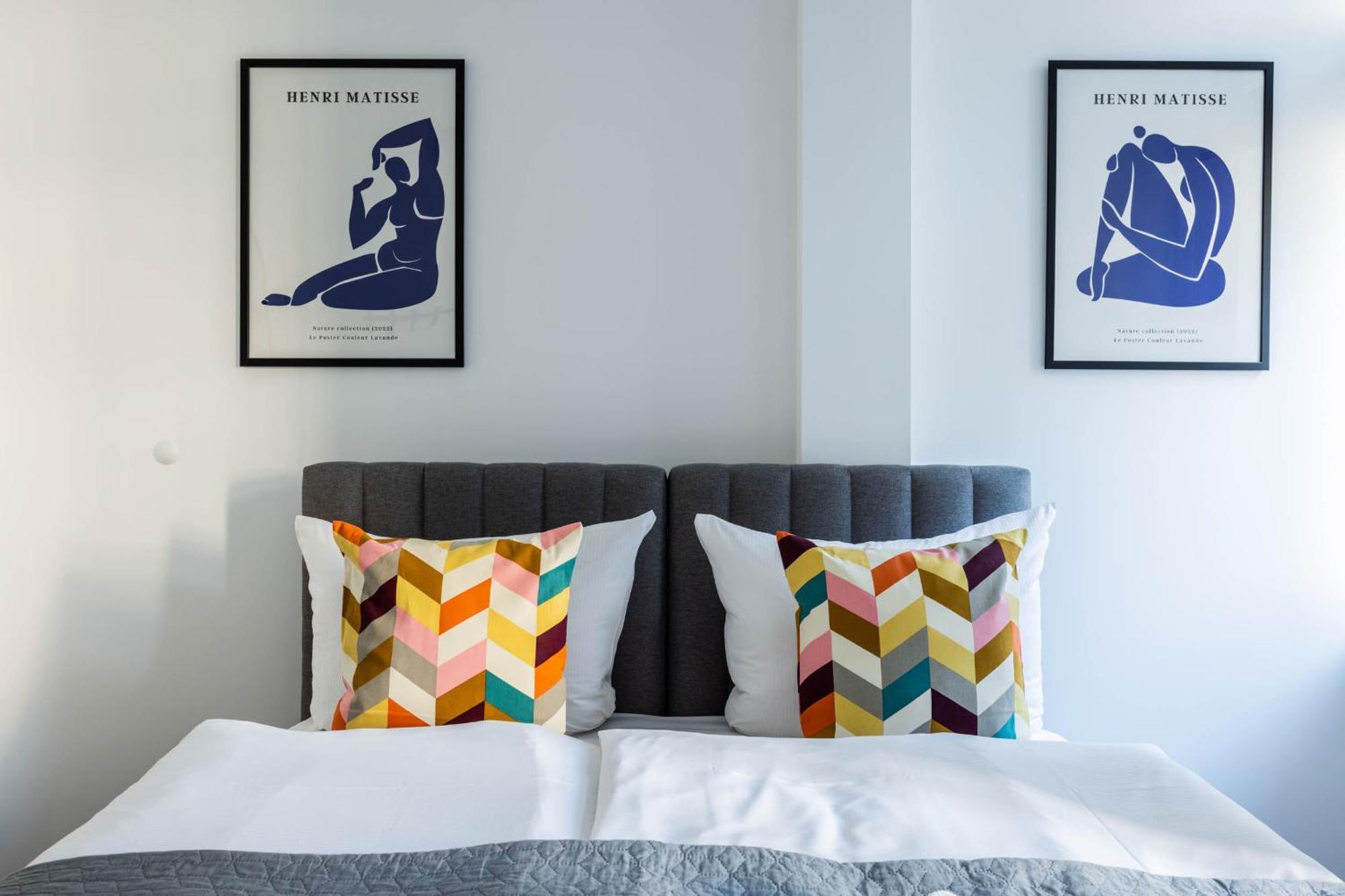 Nowoczesne I Stylowe Studia Very Berry W Poznaniu By Noclegi Renters Dış mekan fotoğraf